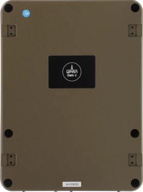 Сабвуфер автомобильный Ural ПМН-2