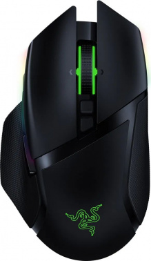 Мышь Razer Basilisk Ultimate Doc