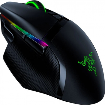 Мышь Razer Basilisk Ultimate Doc