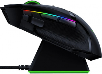 Мышь Razer Basilisk Ultimate Doc
