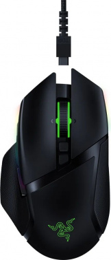 Мышь Razer Basilisk Ultimate Doc