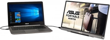 Монитор Asus 15.6