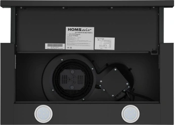 Вытяжка встраиваемая HomsAir Flat 60