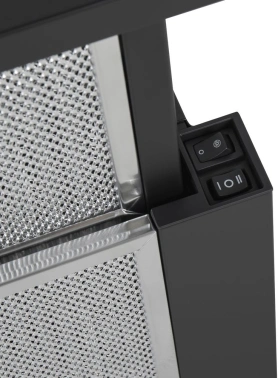 Вытяжка встраиваемая HomsAir Flat 60