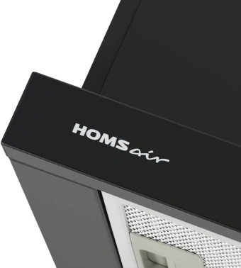 Вытяжка встраиваемая HomsAir Flat 60