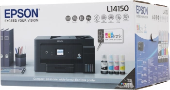 МФУ струйный Epson L14150