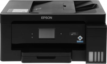 МФУ струйный Epson L14150
