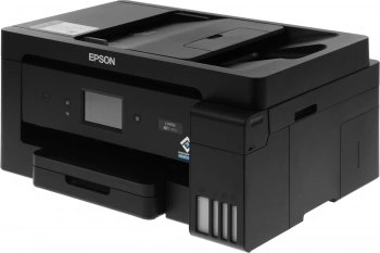МФУ струйный Epson L14150