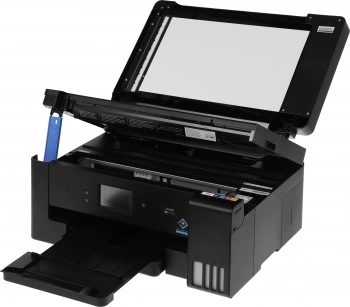 МФУ струйный Epson L14150
