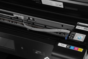 МФУ струйный Epson L14150