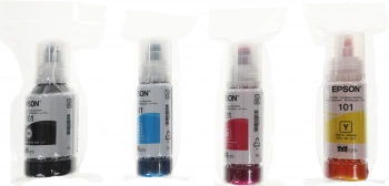 МФУ струйный Epson L14150