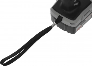 Дрель-шуруповерт Интерскол ДА-10/18В