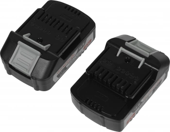 Дрель-шуруповерт Интерскол ДА-10/18В