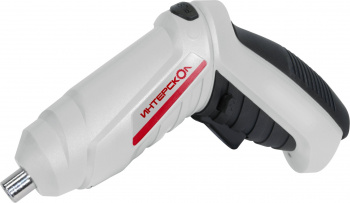 Отвертка аккум. Интерскол  ОА-3,6