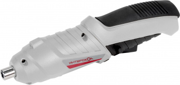 Отвертка аккум. Интерскол  ОА-3,6