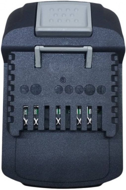 Батарея аккумуляторная Интерскол  АПИ-5/18И