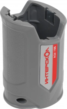 Зарядное устройство Интерскол  АЗУ-18В