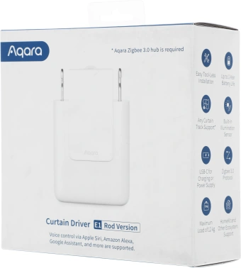 Мотор Aqara  E1