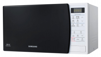 Микроволновая Печь Samsung ME83KRW-1/BW