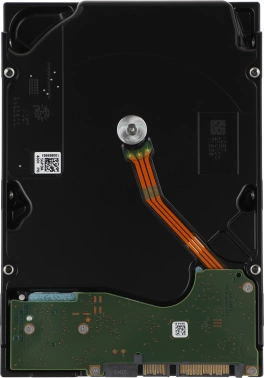 Жесткий диск Seagate SATA-III 16Tb  ST16000NM000J