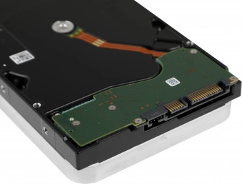 Жесткий диск Seagate SATA-III 16Tb  ST16000NM000J