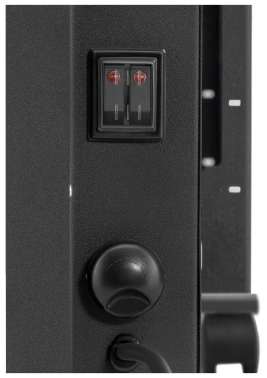 Конвектор Domfy DCB-CH1115