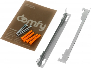 Конвектор Domfy DCW-CH1210