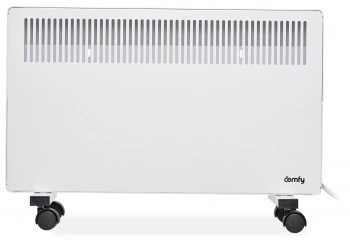 Конвектор Domfy DCW-CH1210