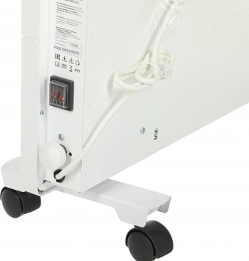 Конвектор Domfy DCW-CH1215