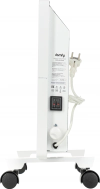 Конвектор Domfy DCW-CH1215