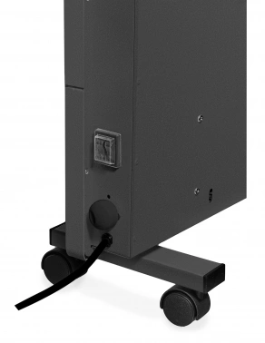 Конвектор Domfy DCB-CH1315