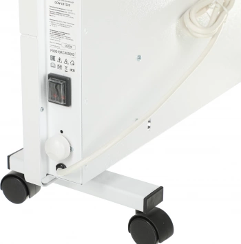 Конвектор Domfy DCW-CH1220