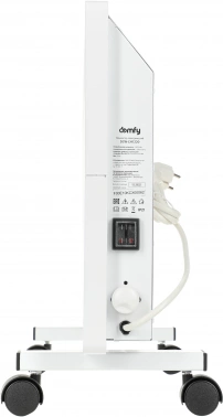 Конвектор Domfy DCW-CH1220