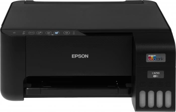 МФУ струйный Epson L3250