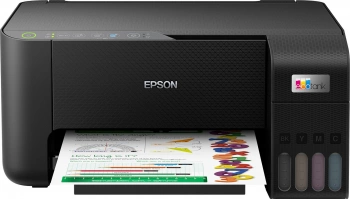 МФУ струйный Epson L3250