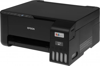 МФУ струйный Epson L3250