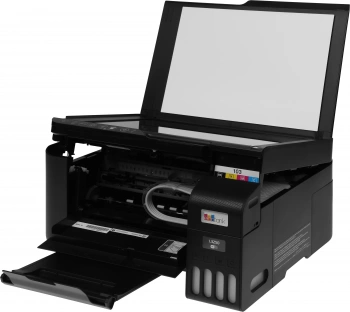 МФУ струйный Epson L3250