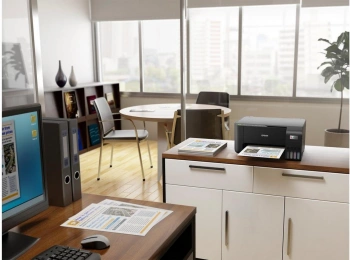 МФУ струйный Epson L3250