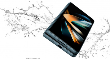 Смартфон Samsung SM-F936B