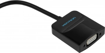 Адаптер аудио-видео Vention ACHBB