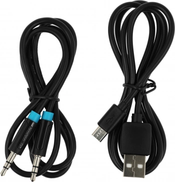 Адаптер аудио-видео Vention ACHBB