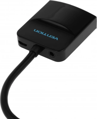 Адаптер аудио-видео Vention ACHBB