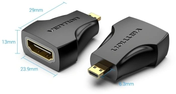 Переходник видео Vention AITB0