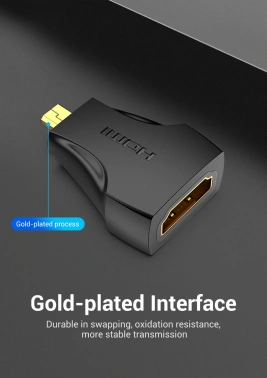 Переходник видео Vention AITB0