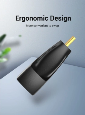 Переходник видео Vention AITB0