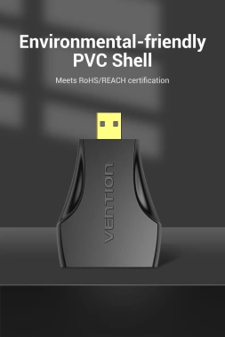 Переходник видео Vention AITB0