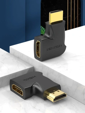 Переходник видео Vention AIPB0