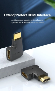 Переходник видео Vention AIPB0