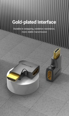 Переходник видео Vention AIPB0