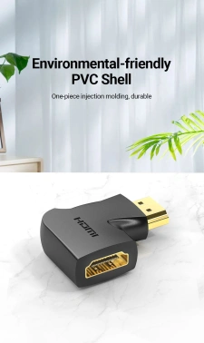 Переходник видео Vention AIPB0